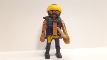 Playmobil Custom Pirate #1