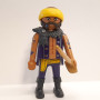 Playmobil Custom Pirate #1