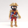 Playmobil Custom Pirate #2