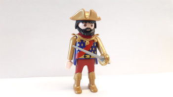 Playmobil Custom Pirate #2
