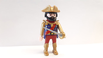 Playmobil Custom Pirate #2