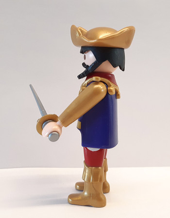 Playmobil Custom Pirate #2