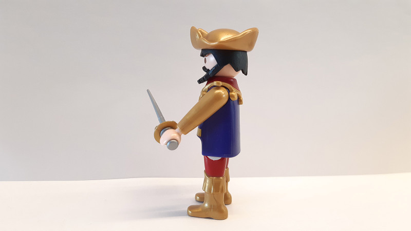 Playmobil Custom Pirate #2