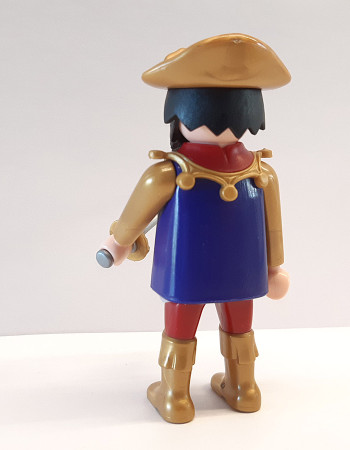Playmobil Custom Pirate #2