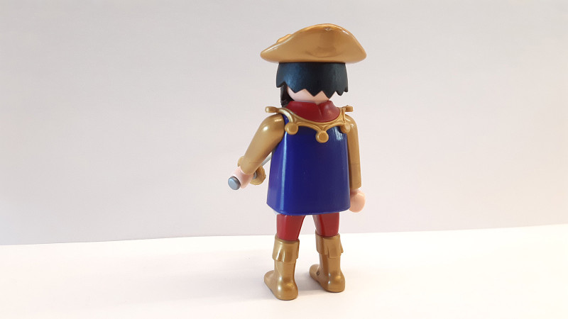 Playmobil Custom Pirate #2