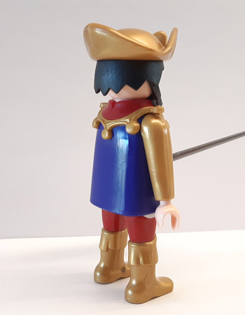 Playmobil Custom Pirate #2