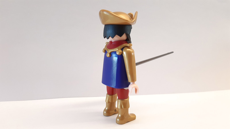 Playmobil Custom Pirate #2