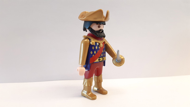 Playmobil Custom Pirate #2