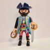 Playmobil Custom Pirate #3