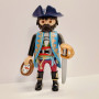 Playmobil Custom Pirate #3
