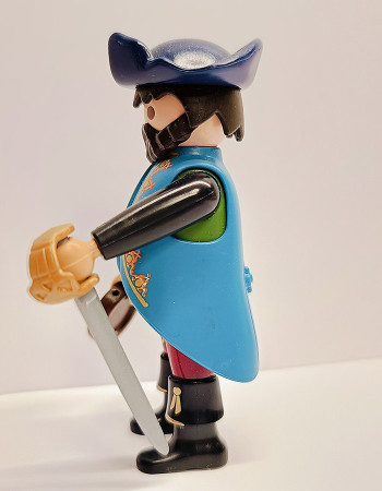 Playmobil Custom Pirate #3