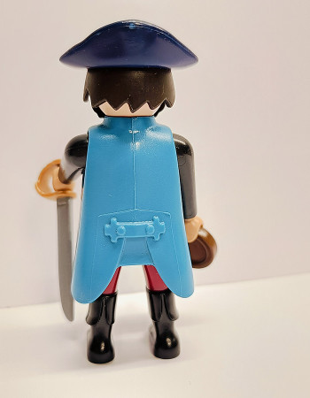Playmobil Custom Pirate #3