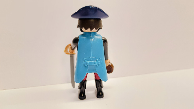 Playmobil Custom Pirate #3
