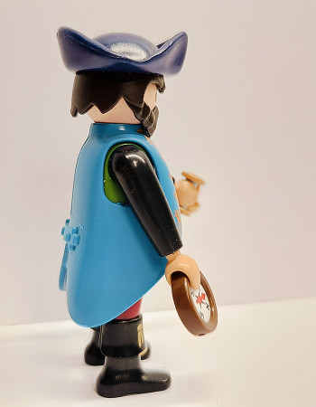 Playmobil Custom Pirate #3