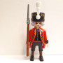 Custom Playmobil Prussian Guard #1