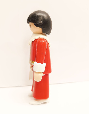 Custom Playmobil Cardinal #1