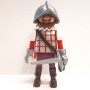 Playmobil Custom Spanish Soldier #1
