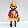 Playmobil Custom Spanish Soldier #2