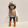 Playmobil Custom Spanish Soldier #3