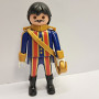 Playmobil Custom Spanish Soldier #4