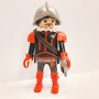 Playmobil Custom Spanish Soldier #5