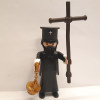 Custom Playmobil Greek Orthodox Priest #6