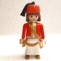 Custom Playmobil Greek Revolution 1821 #1