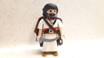 Custom Playmobil Greek Revolution 1821 #3