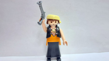 Custom Playmobil Greek Revolution 1821 #4