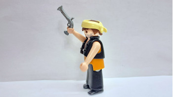 Custom Playmobil Greek Revolution 1821 #4