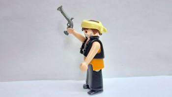 Custom Playmobil Greek Revolution 1821 #4