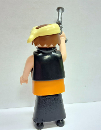 Custom Playmobil Greek Revolution 1821 #4