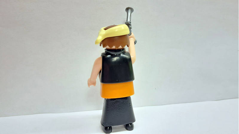 Custom Playmobil Greek Revolution 1821 #4