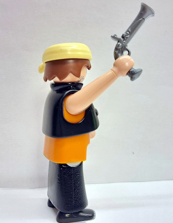 Custom Playmobil Greek Revolution 1821 #4