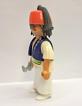 Custom Playmobil Greek Revolution 1821 #5