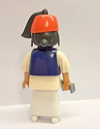 Custom Playmobil Greek Revolution 1821 #5