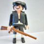 Custom Playmobil Greek Revolution 1821 Cretan #2