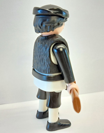 Custom Playmobil Greek Revolution 1821 Cretan #2