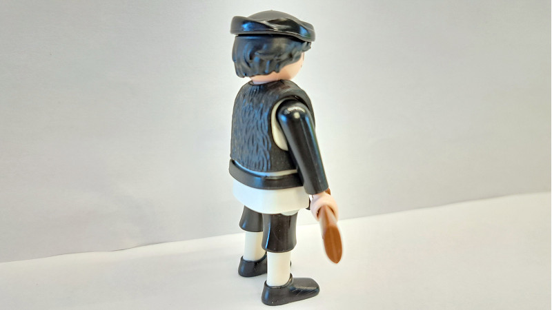 Custom Playmobil Greek Revolution 1821 Cretan #2