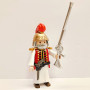 Custom Playmobil Greek Revolution Kolokotronis