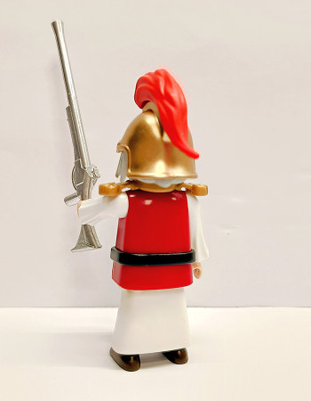 Custom Playmobil Greek Revolution Kolokotronis