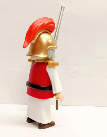 Custom Playmobil Greek Revolution Kolokotronis