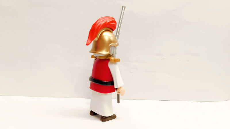 Custom Playmobil Greek Revolution Kolokotronis