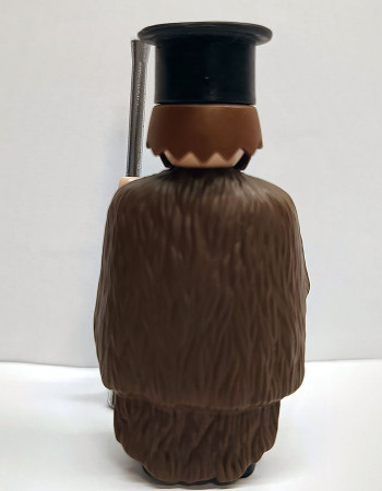 Custom Playmobil Greek Revolution Papaflessas