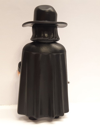 Playmobil Custom V for Vendetta