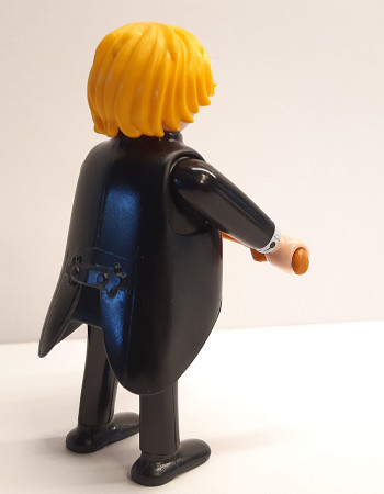 Playmobil PCC 9541 Promo Violist Nuremberg Symphony Orchestra