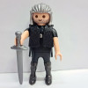 Playmobil The Witcher - Geralt of Rivia