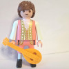 Playmobil The Witcher Troubadour 'Toss A Coin to Your Witcher'