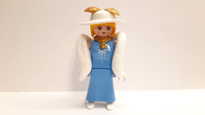 Playmobil Custom Puppenhaus Victorian New Moly #2