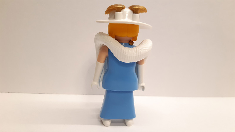 Playmobil Custom Puppenhaus Victorian New Moly #2